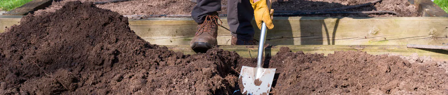 Slik anlegger du en kjøkkenhage Slik anlegger du en kjøkkenhage